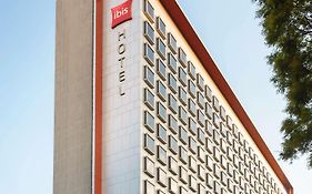Ibis Singapore on Bencoolen