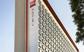 Ibis Singapore on Bencoolen